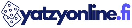 jatsi säännöt|Yatzy online .